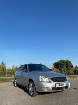 ВАЗ (Лада) Priora, 2011 г., Ульяновск