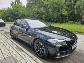 BMW 5, 2010 г., Екатеринбург