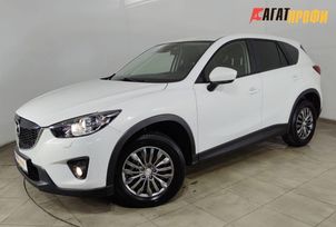 Mazda CX-5, 2014 г., Волгоград
