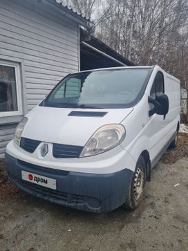 Renault Trafic, 2009 г., Екатеринбург