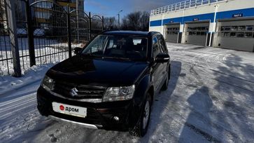 Suzuki Grand Vitara, 2013 г., Омск