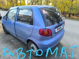 Daewoo Matiz, 2006 г., Краснодар