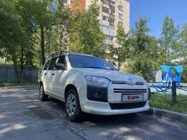 Toyota Succeed, 2017 г., Санкт-Петербург