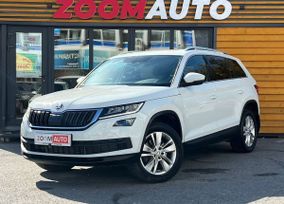 Skoda Kodiaq, 2020 г., Уфа