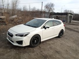 Subaru Impreza, 2019 г., Новокузнецк