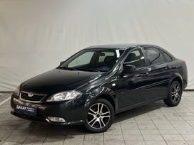 Daewoo Gentra, 2015 г., Санкт-Петербург