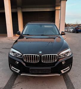 BMW X5, 2016 г., Симферополь