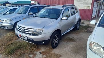 Renault Duster, 2013 г., Саратов