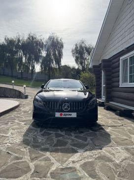 Mercedes-Benz S-класс, 2016 г., Владивосток