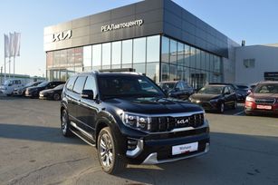 Kia Mohave, 2024 г., Барнаул
