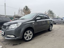 Ravon Nexia, 2017 г., Иркутск