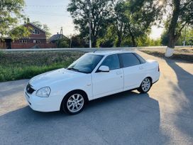 ВАЗ (Лада) Priora, 2018 г., Ростов-на-Дону