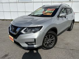 Nissan X-Trail, 2018 г., Хабаровск
