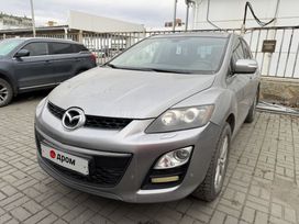 Mazda CX-7, 2011 г., Челябинск