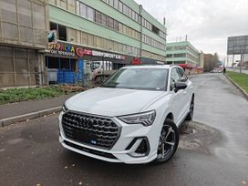 Audi Q3, 2025 г., Москва