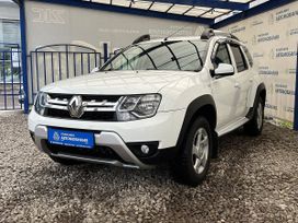 Renault Duster, 2016 г., Ярославль
