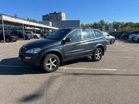 SsangYong Kyron, 2011 г., Ярославль