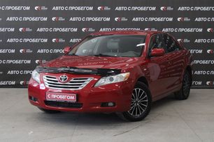 Toyota Camry, 2007 г., Томск