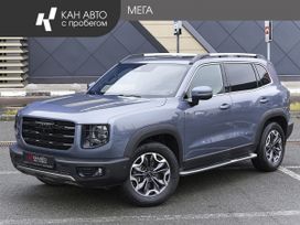 Haval Dargo, 2023 г., Казань