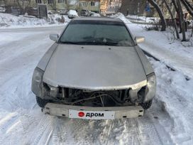 Cadillac CTS, 2007 г., Новосибирск