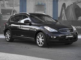 Infiniti EX, 2012 г., Тюмень