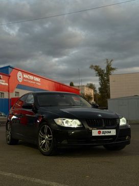 BMW 3, 2005 г., Томск