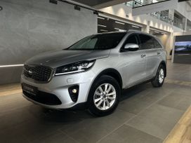 Kia Sorento, 2018 г., Тюмень