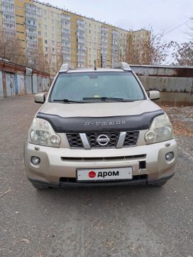 Nissan X-Trail, 2007 г., Кемерово