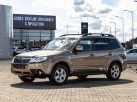 Subaru Forester, 2008 г., Краснодар