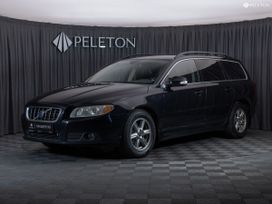 Volvo V70, 2008 г., Москва