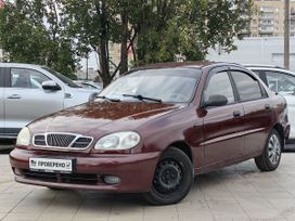 Chevrolet Lanos, 2008 г., Санкт-Петербург