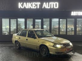 Daewoo Nexia, 2009 г., Казань