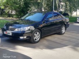 Toyota Camry, 2005 г., Казань