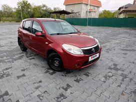 Renault Sandero, 2012 г., Симферополь