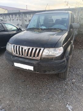 УАЗ Pickup, 2011 г., Пермь