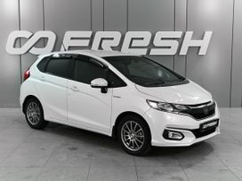 Honda Fit, 2018 г., Ростов-на-Дону