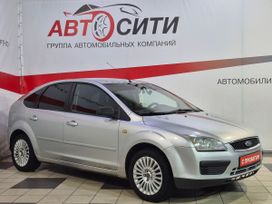 Ford Focus, 2006 г., Воронеж