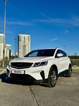 Geely Coolray, 2023 г., Нижний Новгород