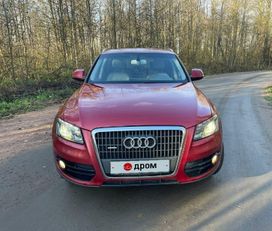 Audi Q5, 2011 г., Санкт-Петербург