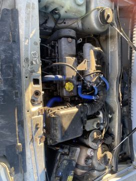 ВАЗ (Лада) 2115, 2006 г., Екатеринбург