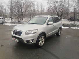 Hyundai Santa Fe, 2011 г., Челябинск