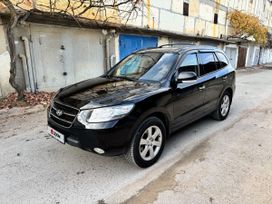 Hyundai Santa Fe, 2008 г., Севастополь