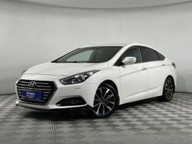 Hyundai i40, 2015 г., Краснодар