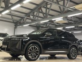 EXEED RX, 2023 г., Нижний Новгород