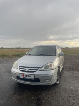 Suzuki Liana, 2007 г., Нижний Новгород