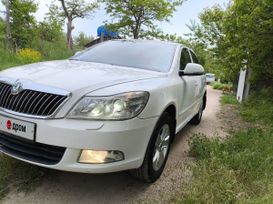 Skoda Octavia, 2010 г., Симферополь