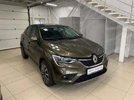 Renault Arkana, 2019 г., Уфа