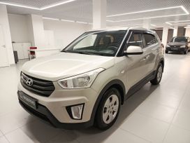 Hyundai Creta, 2018 г., Казань
