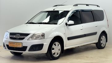 ВАЗ (Лада) Largus, 2013 г., Киров