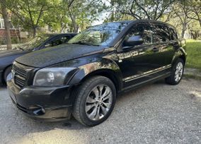 Dodge Caliber, 2007 г., Симферополь